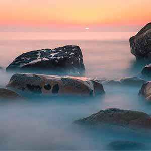 Meer / Strand