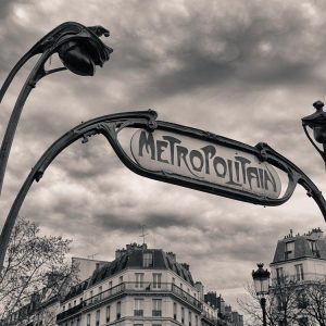 Fotoreise Paris