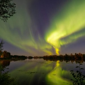 Fotoreise LAPPLAND