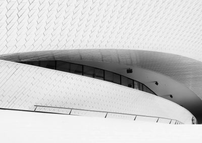 Museum maat, Fotoreise Lissabon