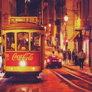 FOTOREISE LISSABON