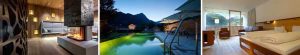 Workshop Hotel